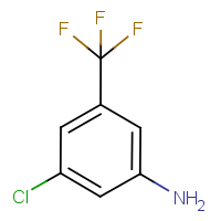 CAS: 69411-05-8 | PC1984 | 3-Amino-5-chlorobenzotrifluoride