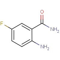 CAS: 63069-49-8 | PC1994 | 2-Amino-5-fluorobenzamide