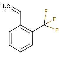 CAS:395-45-9 | PC1998 | 2-(Trifluoromethyl)styrene