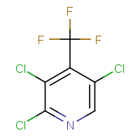 CAS:89719-94-8 | PC200033 | 2,3,5-Trichloro-4-trifluoromethyl pyridine