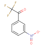 CAS: 657-15-8 | PC200041 | 3'-Nitro-2,2,2-trifluoroacetophenone