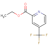 CAS:1171919-08-6 | PC200068 | Ethyl 4-(trifluoromethyl)pyridine-2-carboxylate