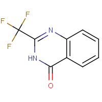 CAS:26059-81-4 | PC200079 | 2-(Trifluoromethyl)quinazolin-4(3H)-one