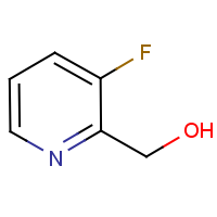 CAS:31181-79-0 | PC200084 | 3-Fluoro-2-(hydroxymethyl)pyridine