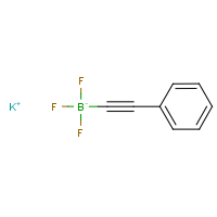 CAS:485338-93-0 | PC200094 | Potassium trifluoro(phenylethynyl)borate