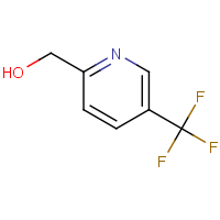 CAS:31181-84-7 | PC200105 | 2-(Hydroxymethyl)-5-(trifluoromethyl)pyridine