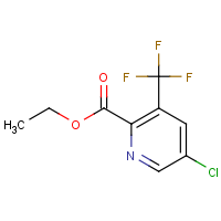 CAS: 1198475-50-1 | PC200117 | Ethyl 5-chloro-3-(trifluoromethyl)pyridine-2-carboxylate