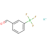 CAS:871231-44-6 | PC200133 | Potassium 3-formylphenyltrifluoroborate