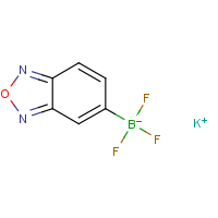 CAS:1225608-24-1 | PC200136 | Potassium benzo[c][1,2,5]oxadiazole-5-trifluoroborate