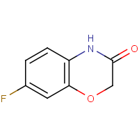 CAS:103361-99-5 | PC200146 | 7-Fluoro-2H-1,4-benzoxazin-3(4H)-one