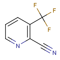 CAS:406933-21-9 | PC200149 | 3-(Trifluoromethyl)pyridine-2-carbonitrile