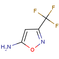 CAS:108655-63-6 | PC200153 | 5-Amino-3-(trifluoromethyl)isoxazole