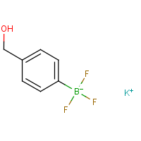 CAS:1015082-78-6 | PC200164 | Potassium (4-hydroxymethyl phenyl)ltrifluoroborate