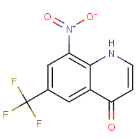 CAS: | PC200172 | 8-Nitro-6-(trifluoromethyl)quinolin-4(1H)-one