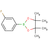 CAS:936618-92-7 | PC200195 | 3-Fluorophenylboronic acid pinacol ester
