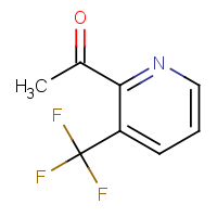 CAS:749257-78-1 | PC200230 | 2-Acetyl-3-(trifluoromethyl)pyridine