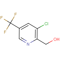 CAS:1033463-31-8 | PC200233 | 3-Chloro-2-(hydroxymethyl)-5-(trifluoromethyl)pyridine