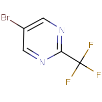 CAS: 799557-86-1 | PC200259 | 5-Bromo-2-(trifluoromethyl)pyrimidine