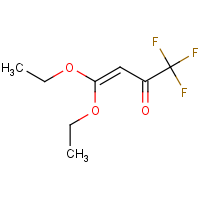 CAS: 40657-29-2 | PC200357 | 4,4-Diethoxy-1,1,1-trifluorobut-3-en-2-one