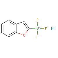 CAS:929626-27-7 | PC200384 | Potassium 1-benzofuran-2-yltrifluoroboranuide