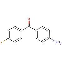 CAS:10055-40-0 | PC200436 | 4-[(4-Fluorophenyl)carbonyl]aniline