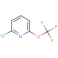 CAS:1221171-70-5 | PC200446 | 2-Chloro-6-(trifluoromethoxy)pyridine