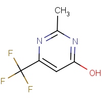 CAS:2836-44-4 | PC200489 | 2-Methyl-6-(trifluoromethyl)pyrimidin-4-ol