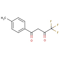 CAS: 720-94-5 | PC200502 | 4,4,4-Trifluoro-1-p-tolylbutane-1,3-dione