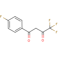 CAS: 582-65-0 | PC200503 | 4,4,4-Trifluoro-1-(4-fluorophenyl)butane-1,3-dione