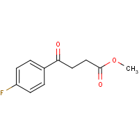 CAS: 39560-31-1 | PC200506 | Methyl 4-(4-fluorophenyl)-4-oxobutanoate