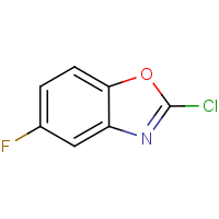 CAS:135533-78-7 | PC200508 | 2-Chloro-5-fluorobenzo[d]oxazole