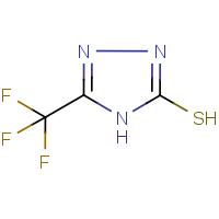 CAS: 68744-64-9 | PC200518 | 5-(Trifluoromethyl)-4H-1,2,4-triazole-3-thiol
