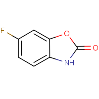 CAS: 2923-94-6 | PC200526 | 6-Fluorobenzo[d]oxazol-2(3H)-one