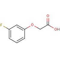 CAS:404-98-8 | PC200534 | 2-(3-Fluorophenoxy)acetic acid