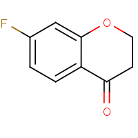 CAS:113209-68-0 | PC200546 | 7-Fluoro-2,3-dihydro-4H-chromen-4-one