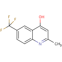 CAS:949507-76-0 | PC200564 | 6-(Trifluoromethyl)-2-methylquinolin-4-ol