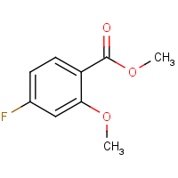 CAS:204707-42-6 | PC200606 | Methyl 4-fluoro-2-methoxybenzoate