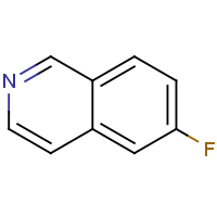 CAS:1075-11-2 | PC201019 | 6-Fluoroisoquinoline