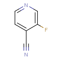 CAS:113770-88-0 | PC201025 | 3-Fluoro-4-cyanopyridine