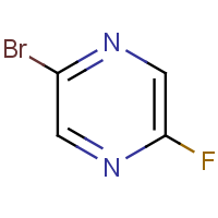 CAS:1209459-10-8 | PC201057 | 2-Bromo-5-fluoropyrazine