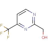 CAS: 1240594-67-5 | PC201086 | (4-(Trifluoromethyl)pyrimidin-2-yl)methanol