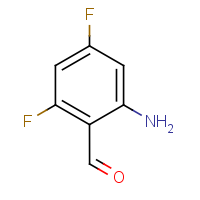 CAS:1260790-53-1 | PC201099 | 2-Amino-4,6-difluorobenzaldehyde