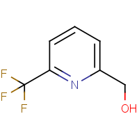 CAS: 131747-53-0 | PC201117 | (6-(Trifluoromethyl)pyridin-2-yl)methanol