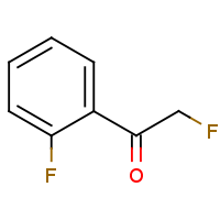 CAS: 1402412-84-3 | PC201134 | 2-Fluoro-1-(2-fluorophenyl)ethanone
