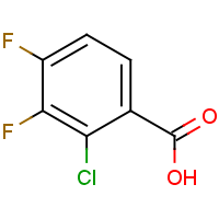 CAS:150444-93-2 | PC201146 | 2-Chloro-3,4-difluorobenzoic acid