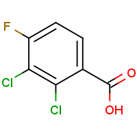 CAS: 154257-76-8 | PC201150 | 2,3-Dichloro-4-fluorobenzoic acid
