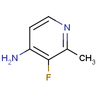 CAS: 15931-21-2 | PC201156 | 3-Fluoro-2-methylpyridin-4-amine