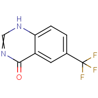 CAS: 16544-67-5 | PC201162 | 6-(Trifluoromethyl)quinazolin-4(1H)-one