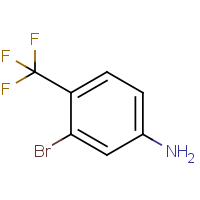 CAS: 172215-91-7 | PC201171 | 3-Bromo-4-(trifluoromethyl)aniline