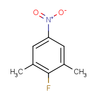 CAS: 1736-85-2 | PC201172 | 2-Fluoro-1,3-dimethyl-5-nitrobenzene
